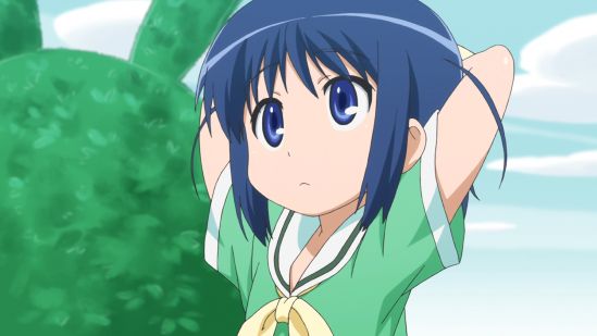 Astarotte no Omocha! - Vol 3